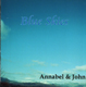 Picture of CD Cover Blue Skies